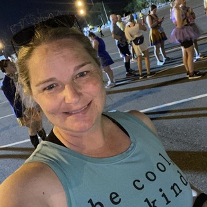 Fundraising Page: Jacqui Woods